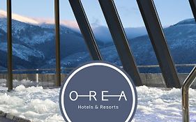 Orea Resort Horal Spindleruv Mlyn